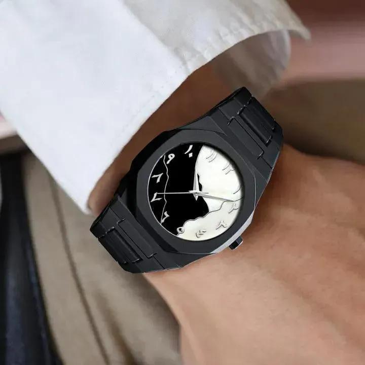 Men's Imported Quality Watch