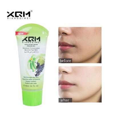 XQM  Face & Body Scrub Gel 100g