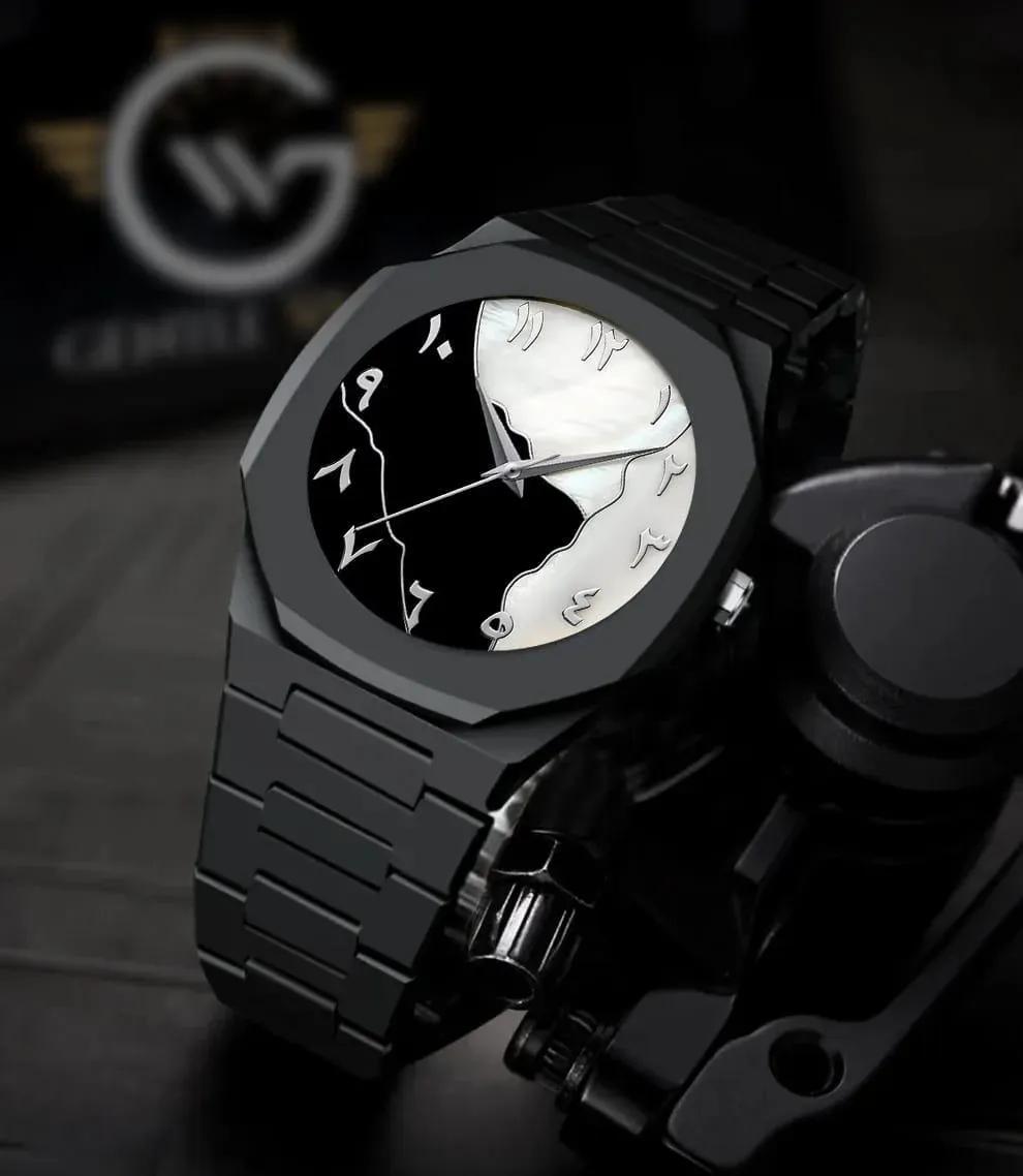 Men's Imported Quality Watch