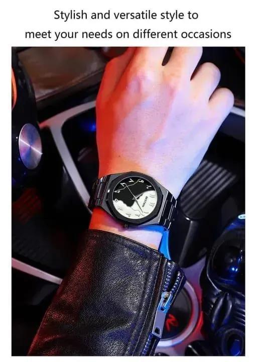 Men's Imported Quality Watch