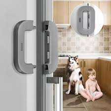 Refrigerator Lock – Ultimate Child Safety & Home Security Solution