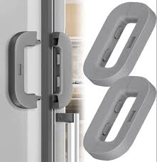 Refrigerator Lock – Ultimate Child Safety & Home Security Solution
